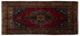 Apex Anatolium Halı Muhtelif 31654 104 cm X 236 cm (1)