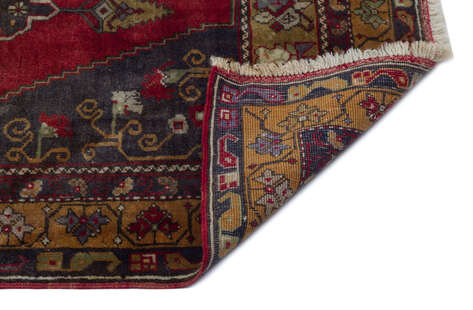 Apex Anatolium Halı Muhtelif 31654 104 cm X 236 cm - 2