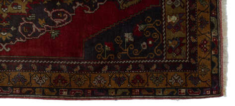 Apex Anatolium Halı Muhtelif 31654 104 cm X 236 cm - 4