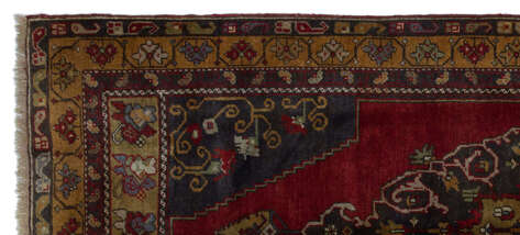 Apex Anatolium Halı Muhtelif 31654 104 cm X 236 cm - 5
