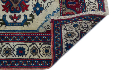 Apex Anatolium Halı Muhtelif 32259 100 cm X 154 cm - 2