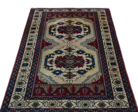 Apex Anatolium Halı Muhtelif 32259 100 cm X 154 cm - 3