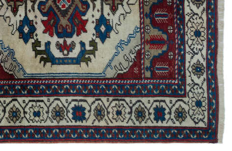 Apex Anatolium Halı Muhtelif 32259 100 cm X 154 cm - 4