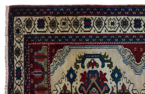 Apex Anatolium Halı Muhtelif 32259 100 cm X 154 cm - 5