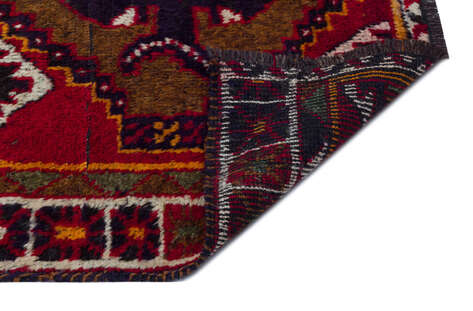 Apex Anatolium Halı Muhtelif 32261 130 cm X 314 cm - 2