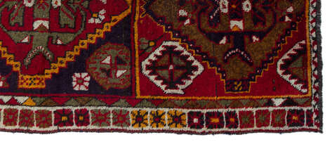 Apex Anatolium Halı Muhtelif 32261 130 cm X 314 cm - 4
