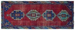 Apex Anatolium Halı Muhtelif 32265 113 cm X 298 cm (1)