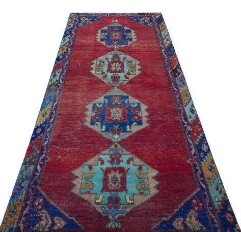 Apex Anatolium Halı Muhtelif 32265 113 cm X 298 cm - 3