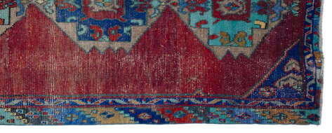 Apex Anatolium Halı Muhtelif 32265 113 cm X 298 cm - 4