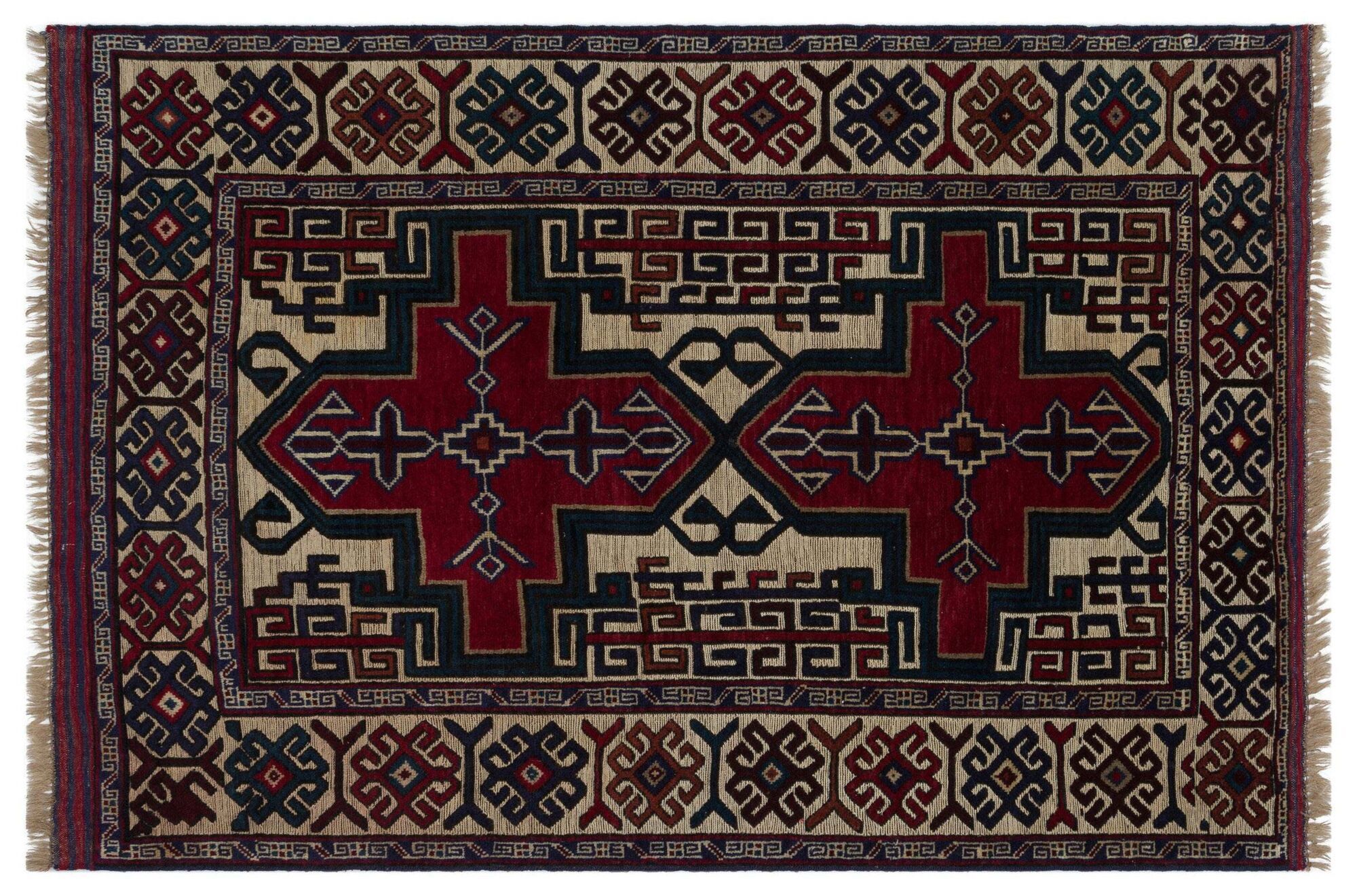 Apex Anatolium Halı Muhtelif 33028 127 cm X 197 cm