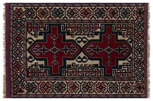 Apex Anatolium Halı Muhtelif 33028 127 cm X 197 cm (1)