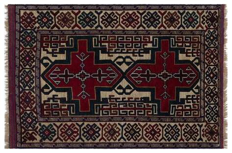 Apex Anatolium Halı Muhtelif 33028 127 cm X 197 cm - 1