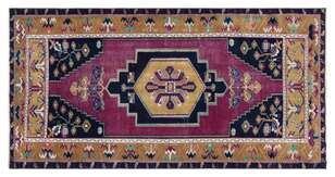 Apex Anatolium Halı Muhtelif 33607 093 cm X 185 cm (1)