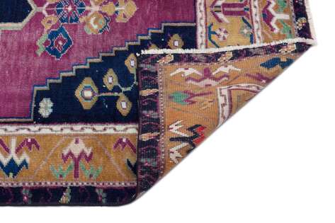 Apex Anatolium Halı Muhtelif 33607 093 cm X 185 cm - 2