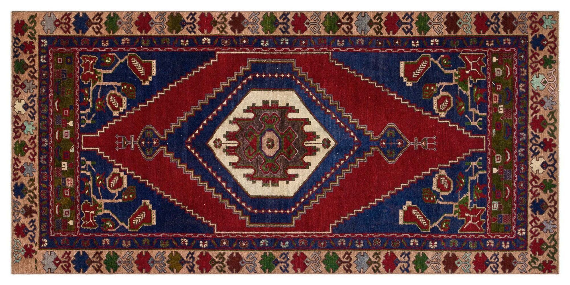 Apex Anatolium Halı Muhtelif 33730 116 cm X 239 cm
