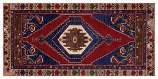 Apex Anatolium Halı Muhtelif 33730 116 cm X 239 cm (1)