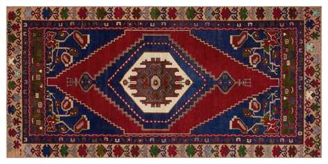 Apex Anatolium Halı Muhtelif 33730 116 cm X 239 cm - 1