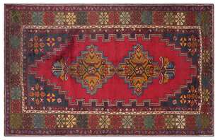 Apex Anatolium Halı Muhtelif 33745 121 cm X 197 cm (1)