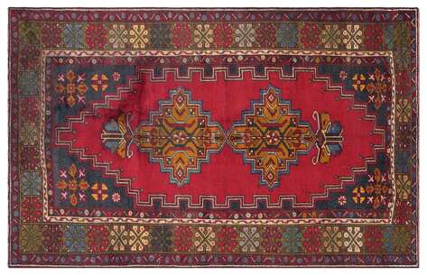 Apex Anatolium Halı Muhtelif 33745 121 cm X 197 cm - 1