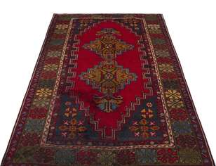 Apex Anatolium Halı Muhtelif 33745 121 cm X 197 cm (3)
