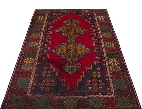 Apex Anatolium Halı Muhtelif 33745 121 cm X 197 cm - 3