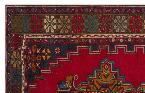 Apex Anatolium Halı Muhtelif 33745 121 cm X 197 cm - 4