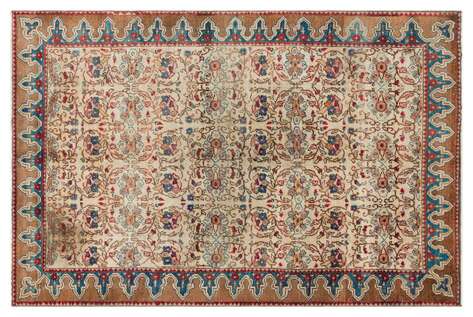 Apex Anatolium Halı Muhtelif 33781 132 cm X 201 cm - 1