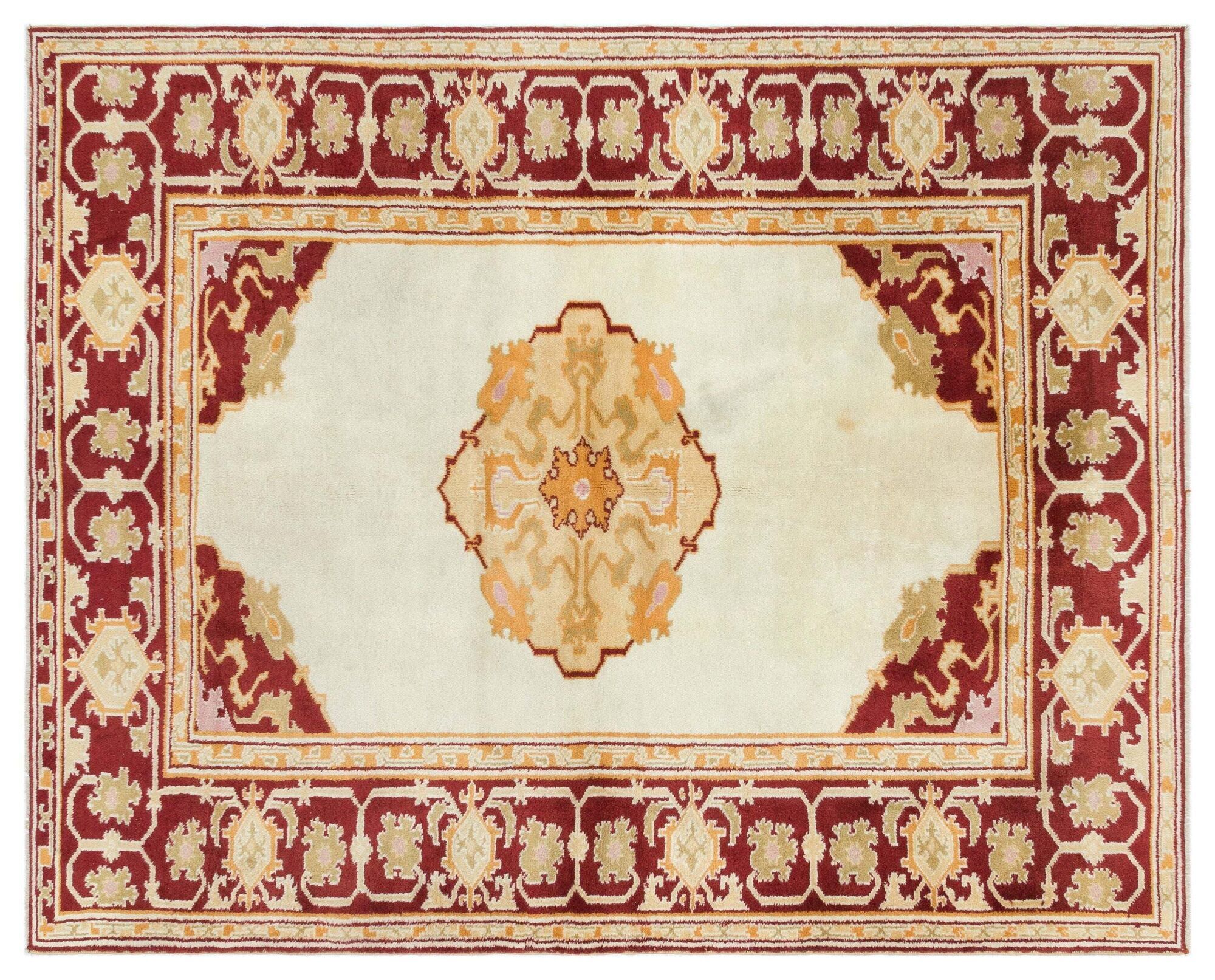 Apex Anatolium Halı Muhtelif 33785 175 cm X 215 cm