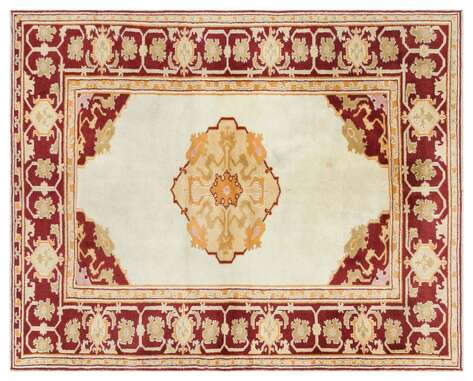 Apex Anatolium Halı Muhtelif 33785 175 cm X 215 cm - 1