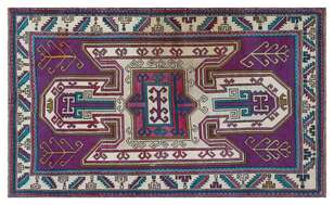 Apex Anatolium Halı Muhtelif 33793 125 cm X 200 cm (1)
