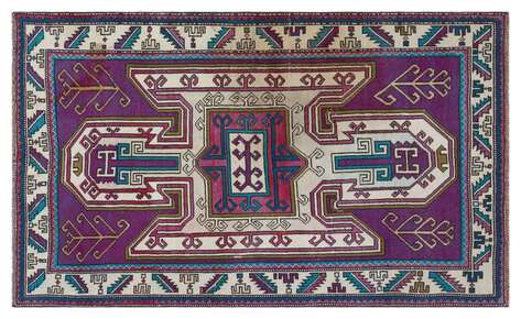 Apex Anatolium Halı Muhtelif 33793 125 cm X 200 cm - 1