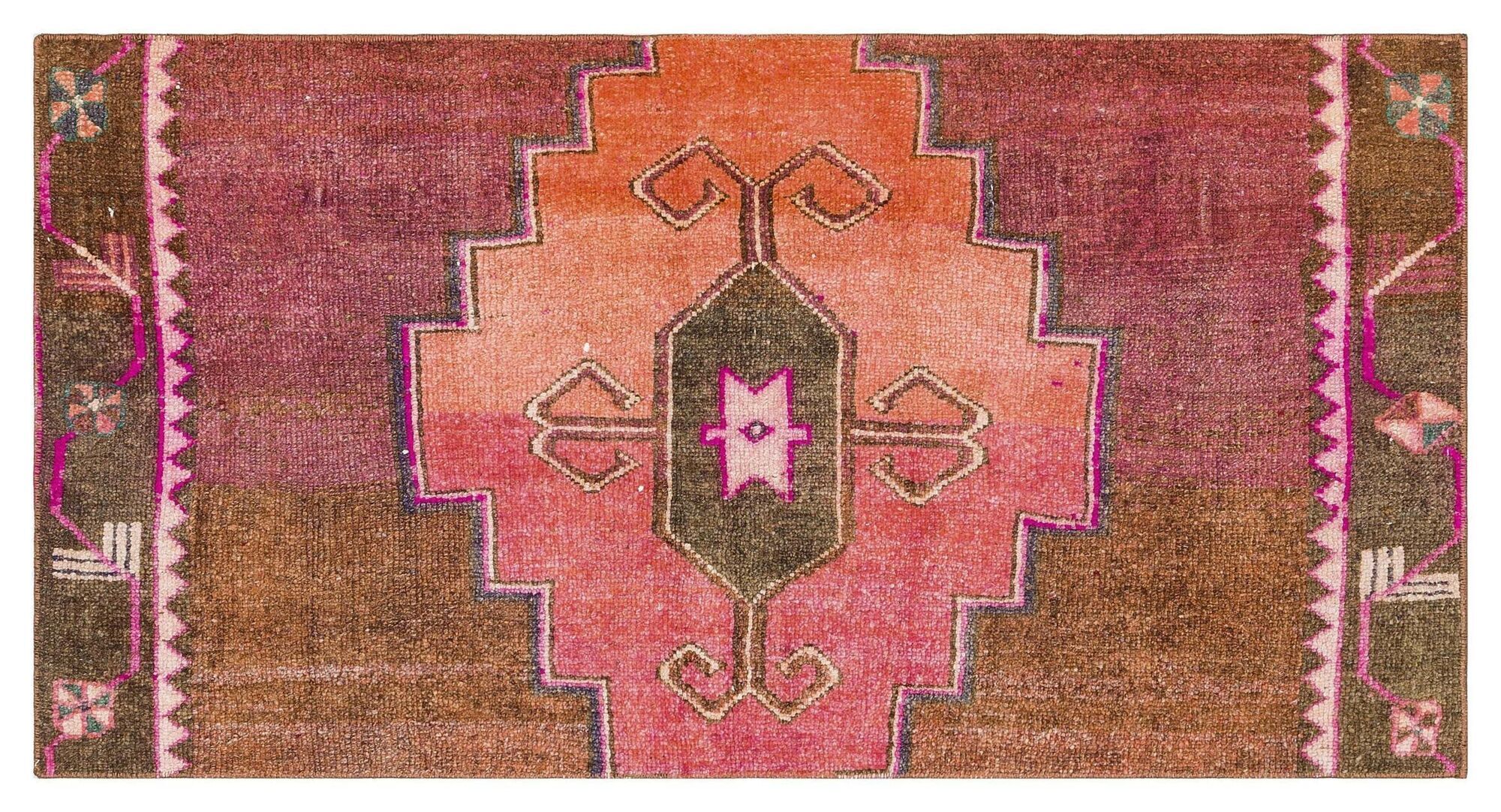 Apex Anatolium Halı Muhtelif 35338 075 cm X 140 cm