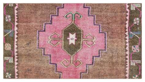 Apex Anatolium Halı Muhtelif 35340 079 cm X 142 cm - 1