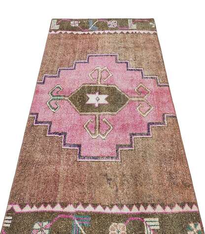 Apex Anatolium Halı Muhtelif 35340 079 cm X 142 cm - 3