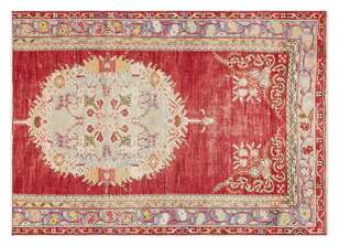 Apex Anatolium Halı Muhtelif 35370 100 cm X 137 cm (1)