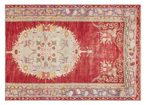 Apex Anatolium Halı Muhtelif 35370 100 cm X 137 cm - 1