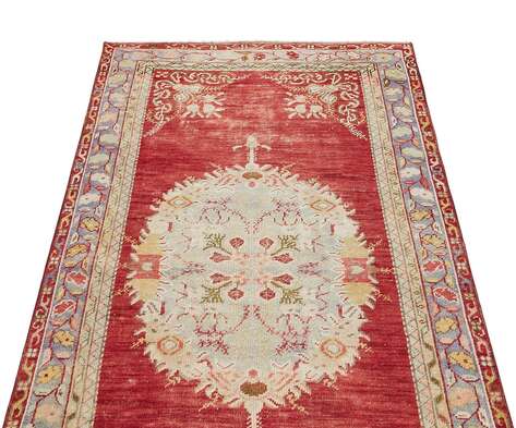 Apex Anatolium Halı Muhtelif 35370 100 cm X 137 cm - 3