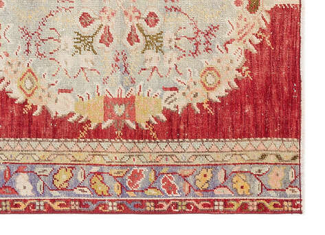 Apex Anatolium Halı Muhtelif 35370 100 cm X 137 cm - 4