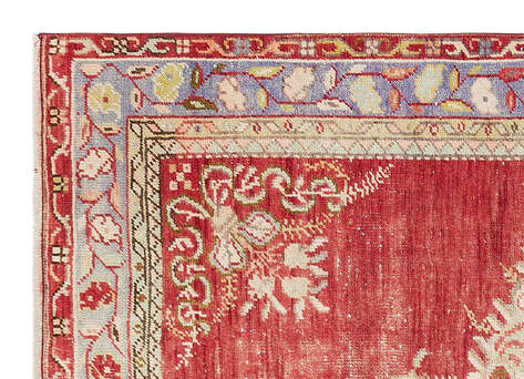 Apex Anatolium Halı Muhtelif 35370 100 cm X 137 cm - 5
