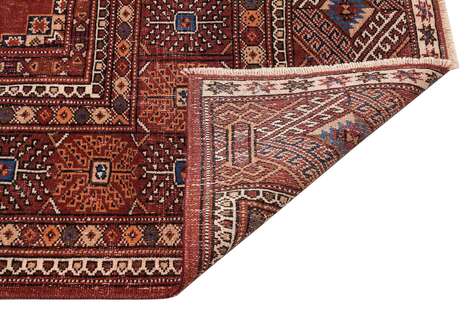 Apex Anatolium Halı Muhtelif 35523 268 cm X 390 cm - 2