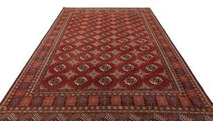 Apex Anatolium Halı Muhtelif 35523 268 cm X 390 cm (3)