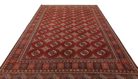 Apex Anatolium Halı Muhtelif 35523 268 cm X 390 cm - 3