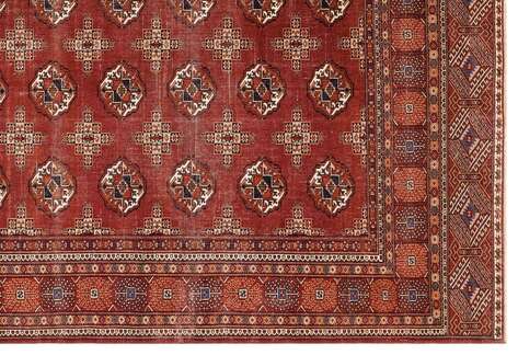 Apex Anatolium Halı Muhtelif 35523 268 cm X 390 cm - 4