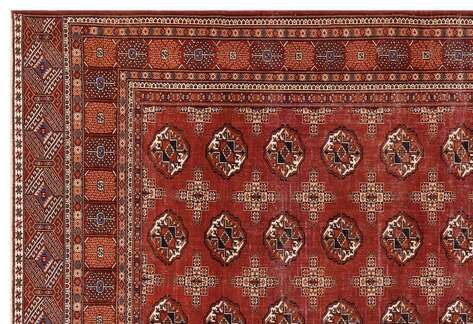 Apex Anatolium Halı Muhtelif 35523 268 cm X 390 cm - 5