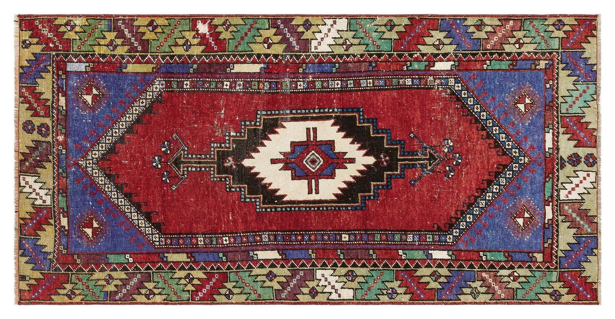 Apex Anatolium Halı Muhtelif 35584 097 cm X 192 cm