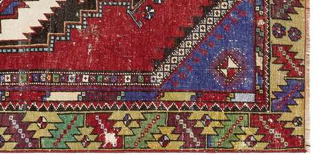 Apex Anatolium Halı Muhtelif 35584 097 cm X 192 cm - 4