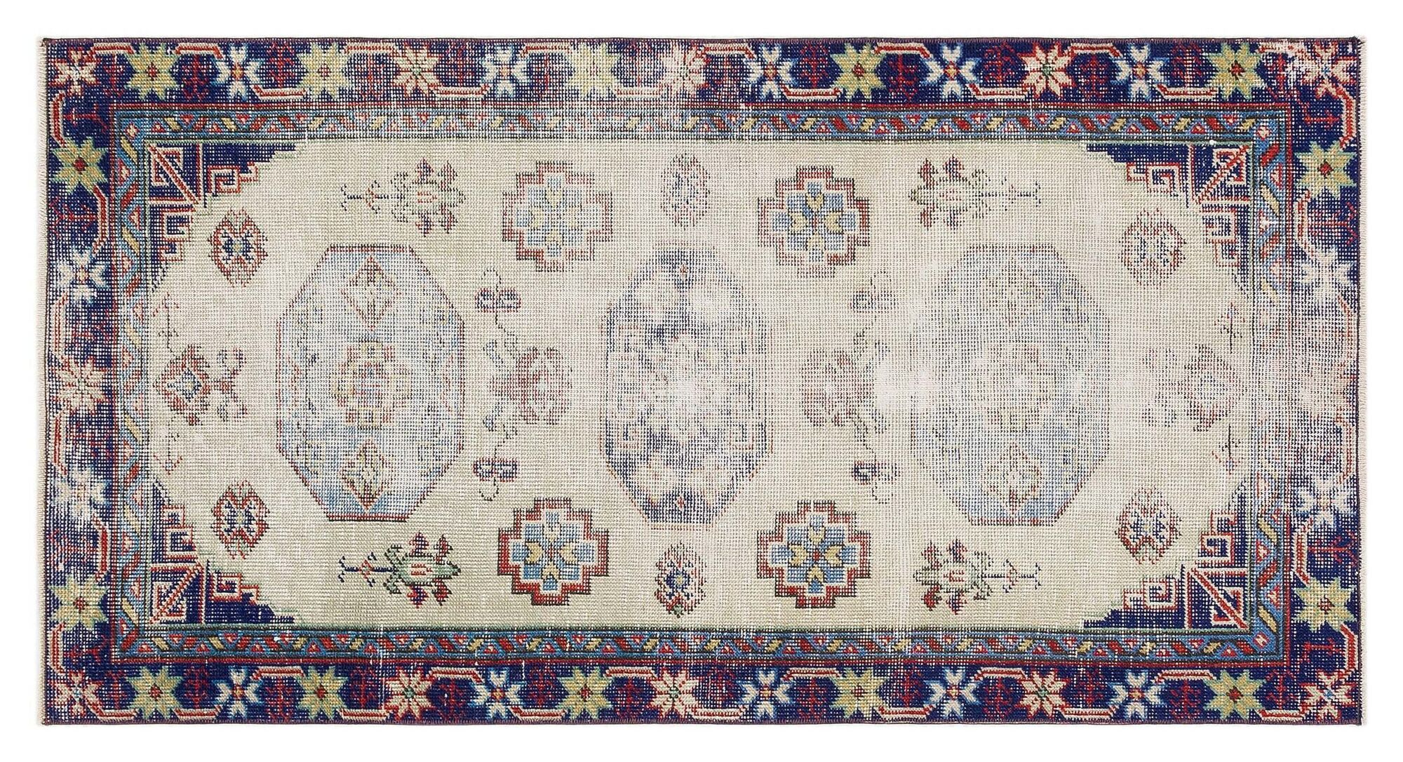 Apex Anatolium Halı Muhtelif 35590 087 cm X 168 cm