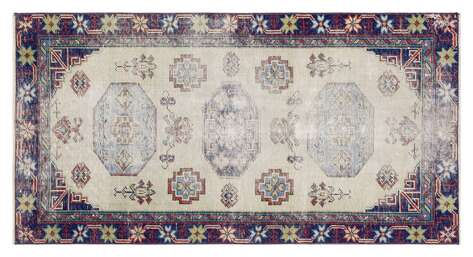 Apex Anatolium Halı Muhtelif 35590 087 cm X 168 cm - 1