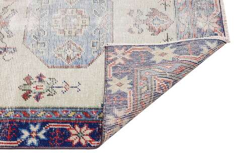 Apex Anatolium Halı Muhtelif 35590 087 cm X 168 cm - 2