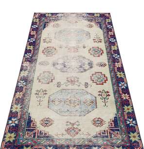Apex Anatolium Halı Muhtelif 35590 087 cm X 168 cm (3)